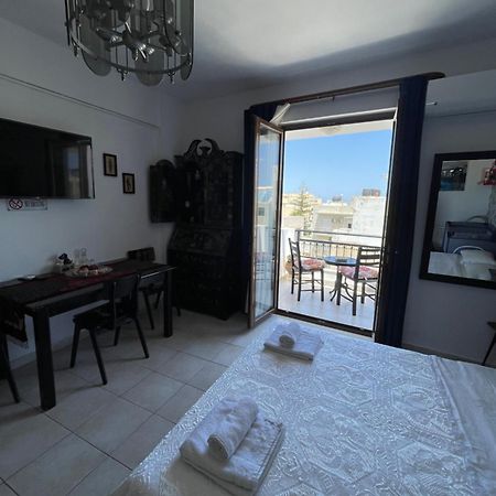 Retire Flat In The Heart Of City Iraklio Exteriér fotografie