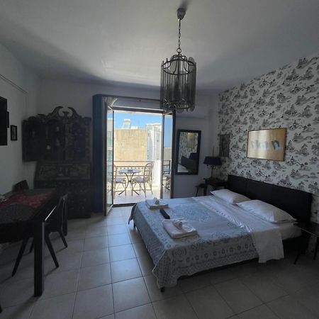 Retire Flat In The Heart Of City Iraklio Exteriér fotografie