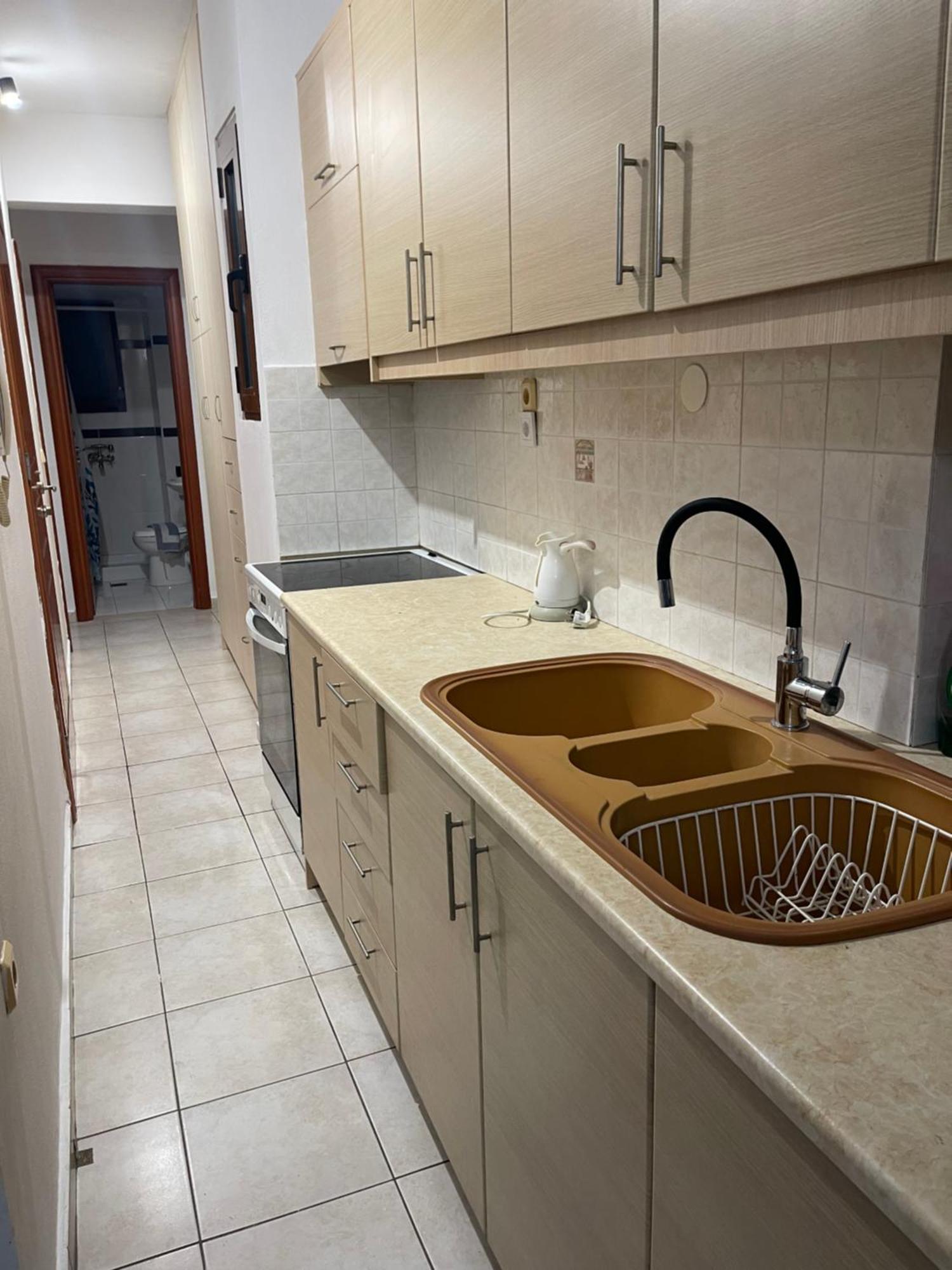 Retire Flat In The Heart Of City Iraklio Exteriér fotografie